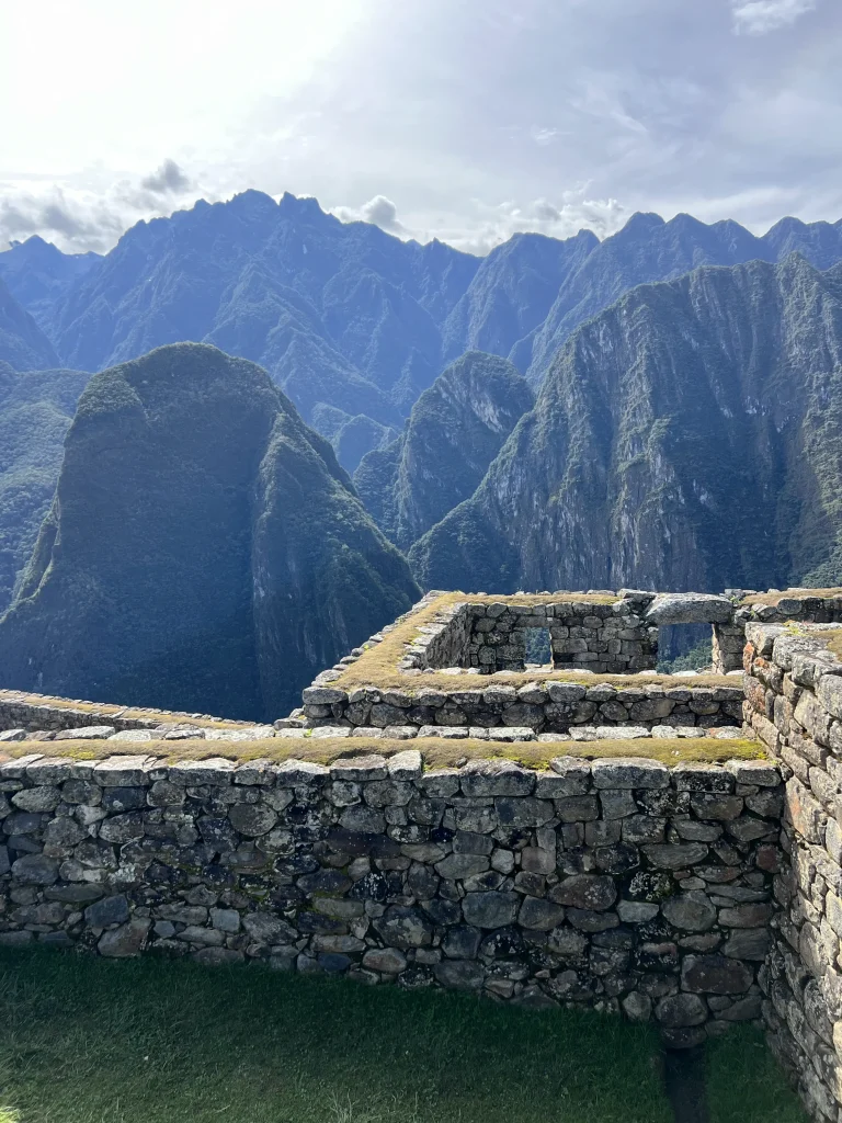 S'habiller pour le Salkantay Pérou
